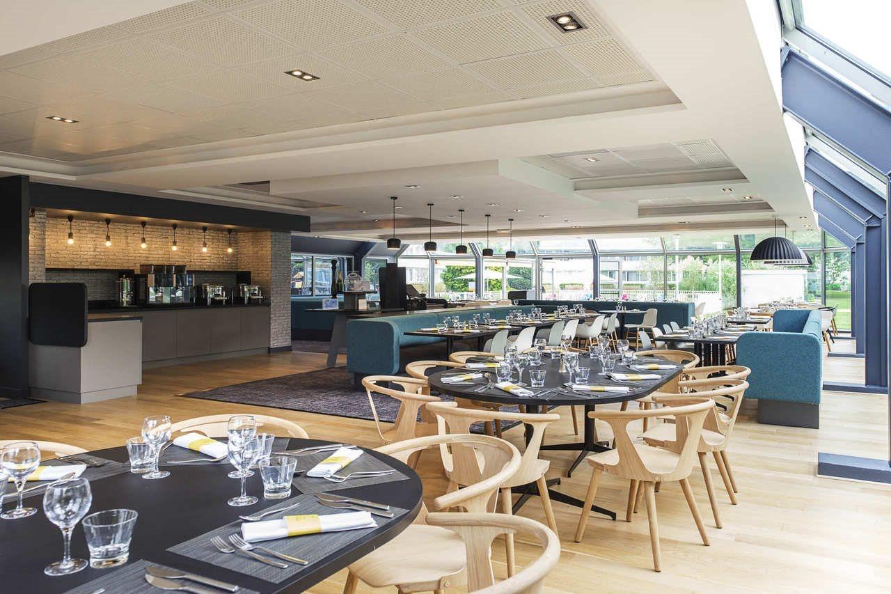 Hotel Novotel Lille Aeroport