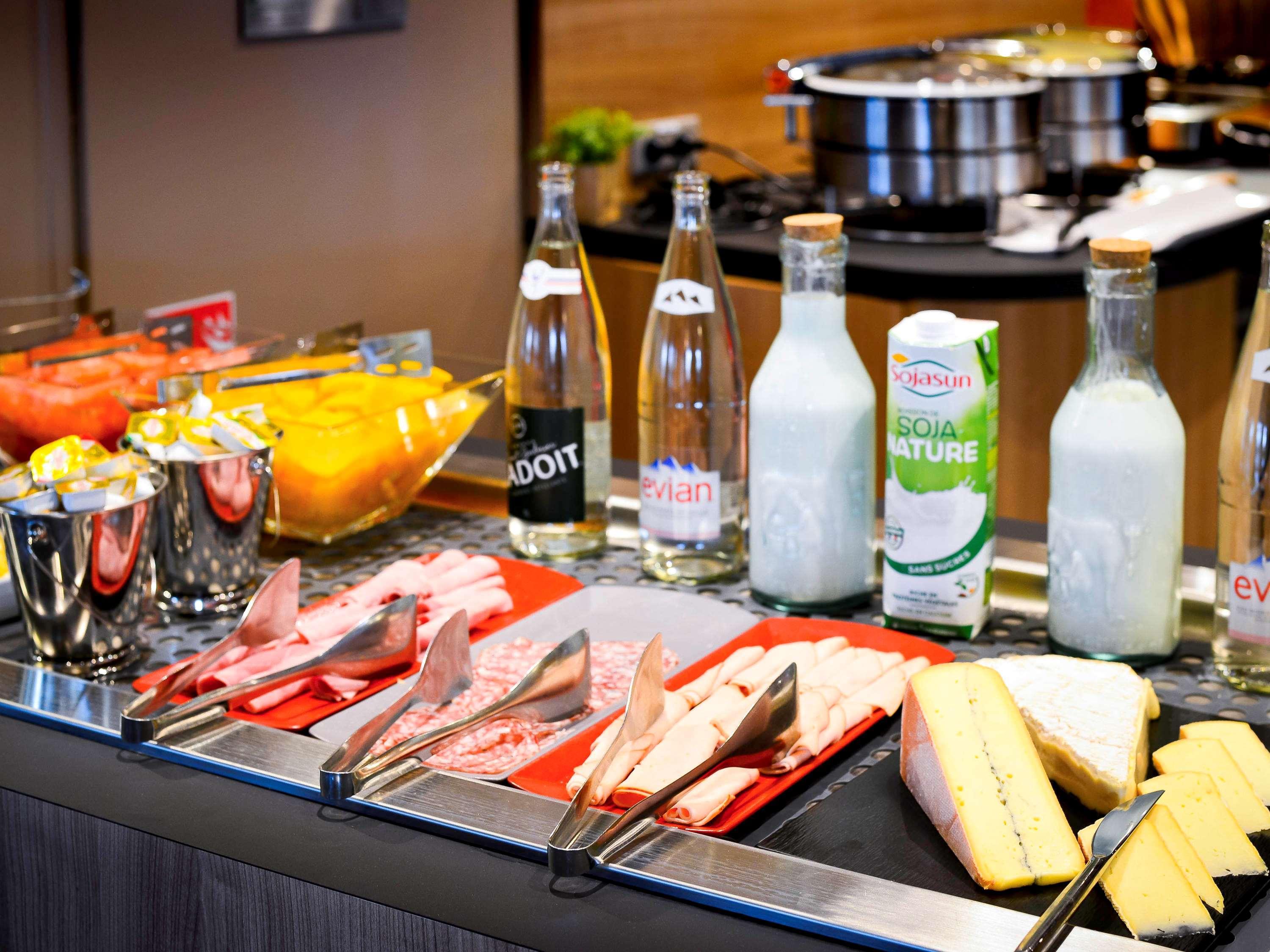 Hotel Novotel Lille Aeroport