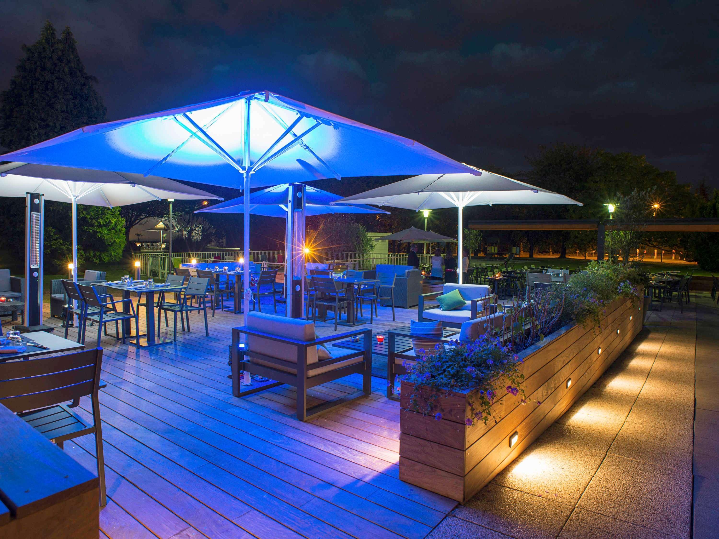 Hotel Novotel Lille Aeroport