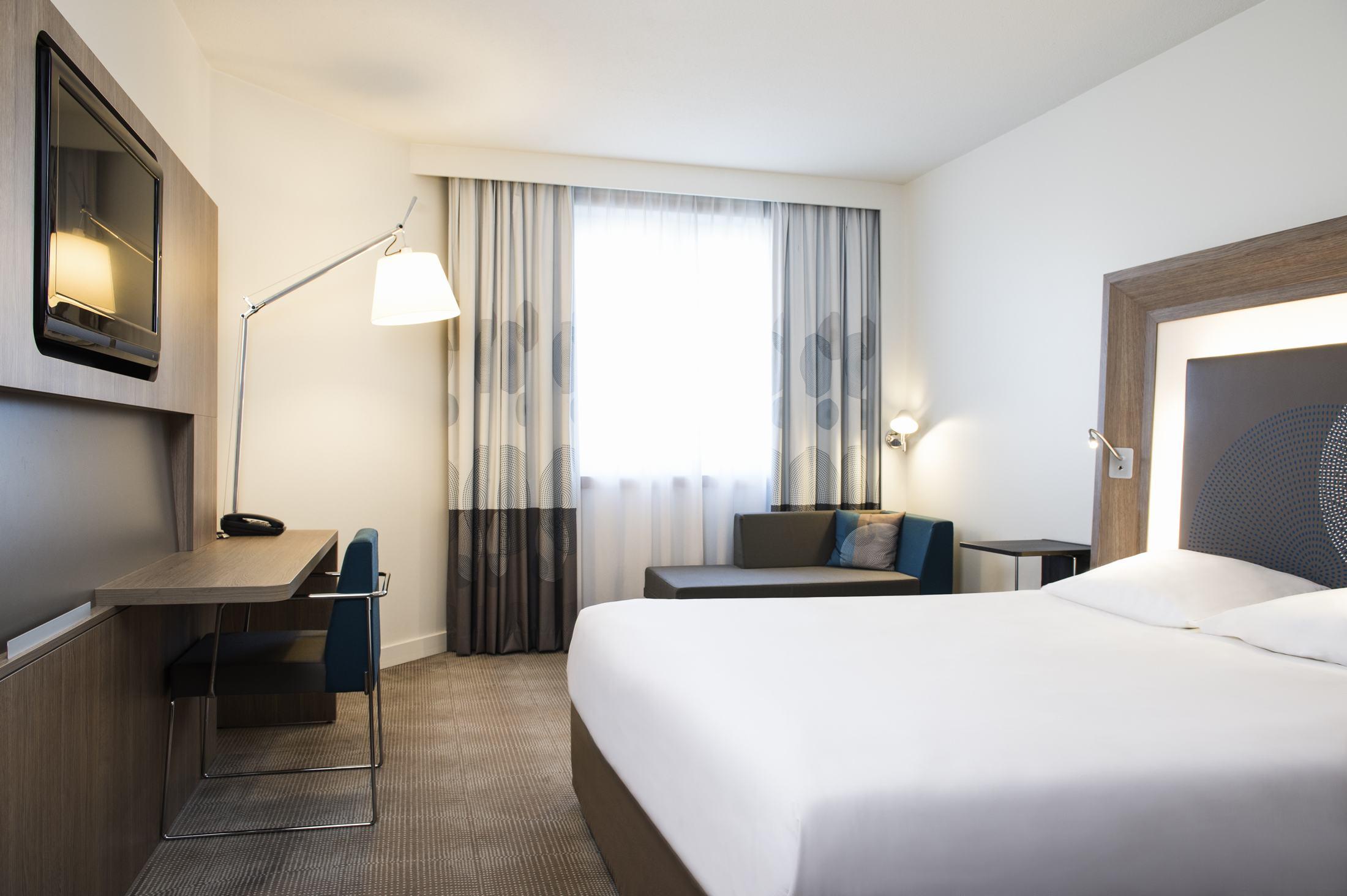 Novotel Lille Aeroport