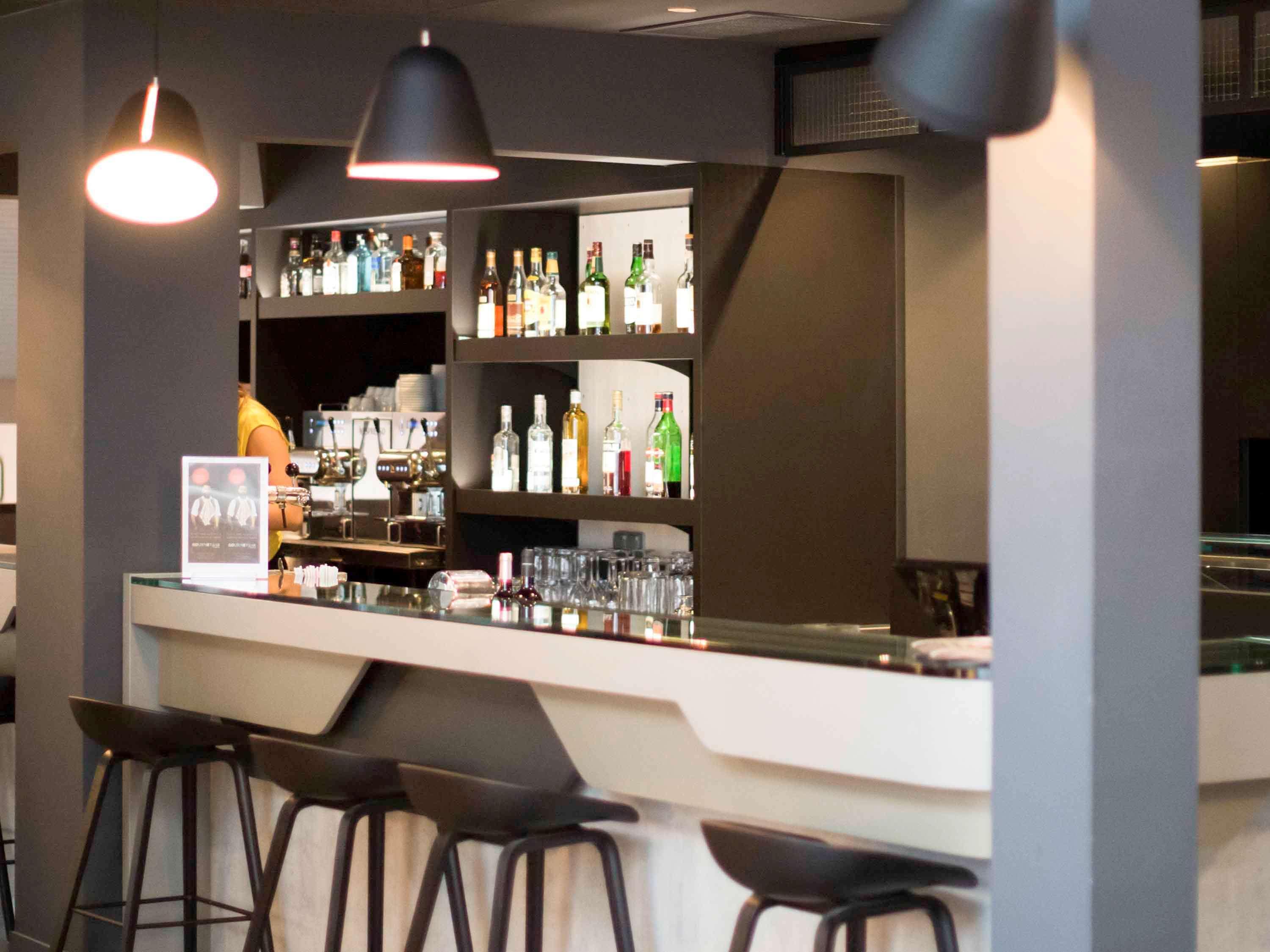 Novotel Lille Aeroport Hotel