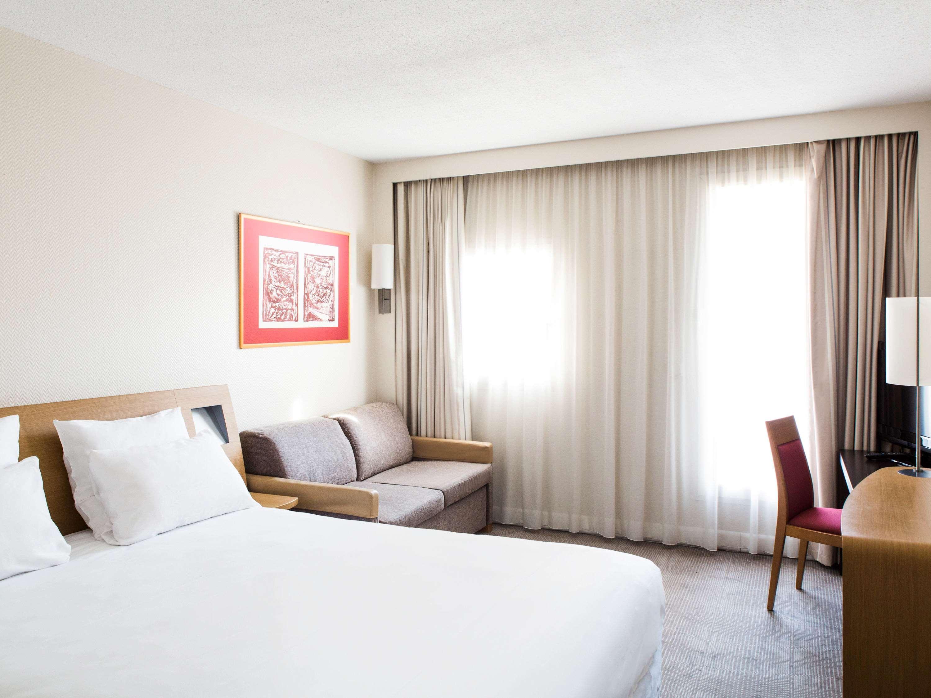 Novotel Lille Aeroport