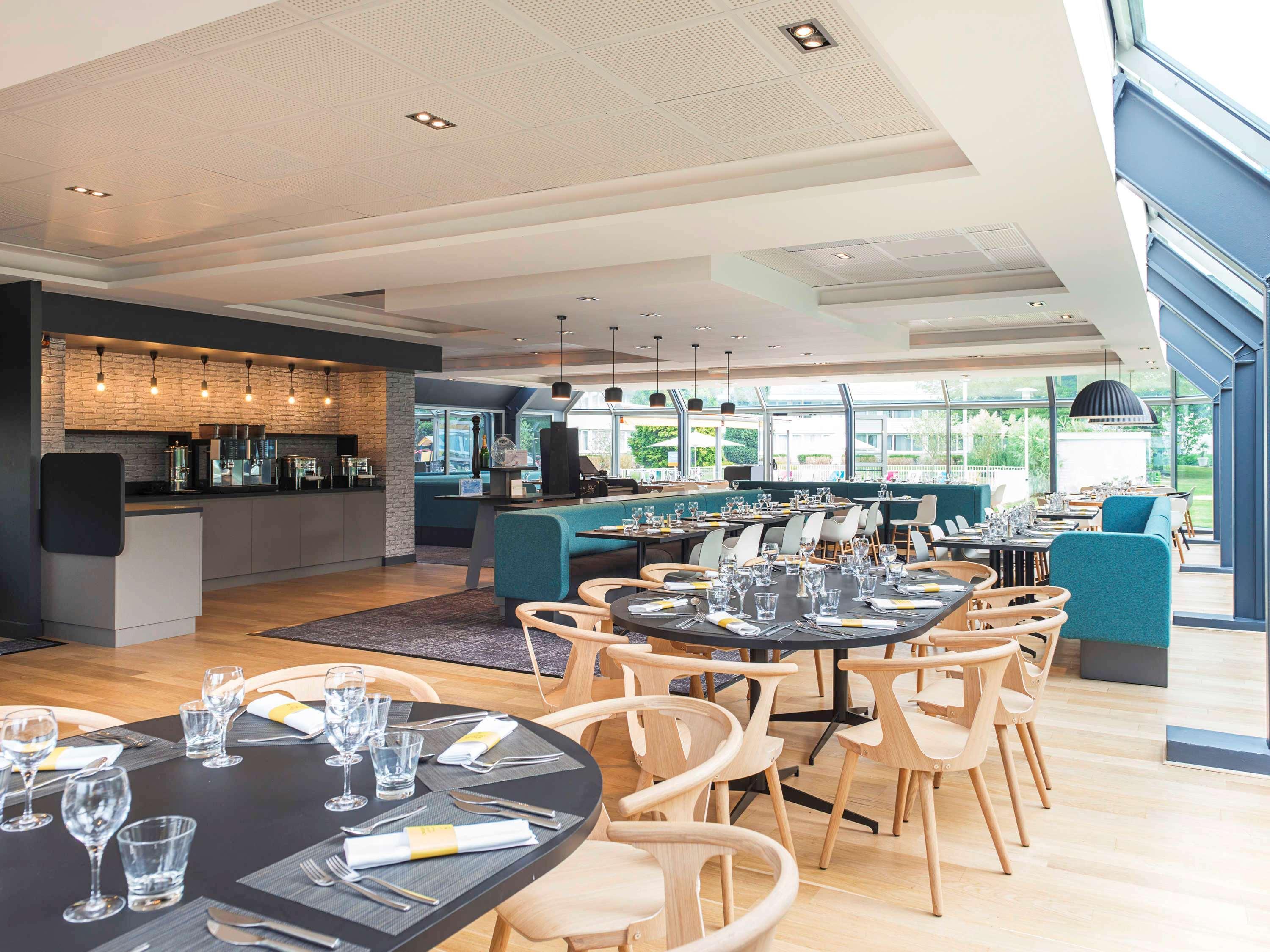 Novotel Lille Aeroport Lesquin