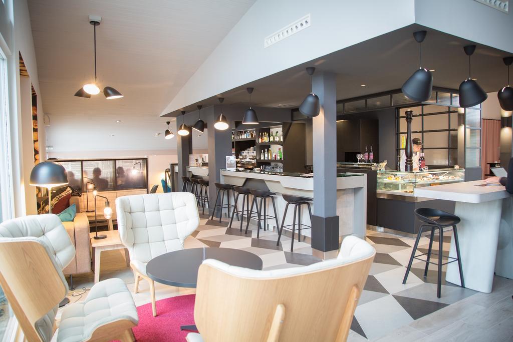 Novotel Lille Aeroport Hotel