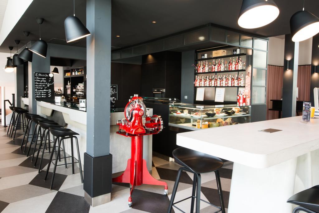 Novotel Lille Aeroport Lesquin